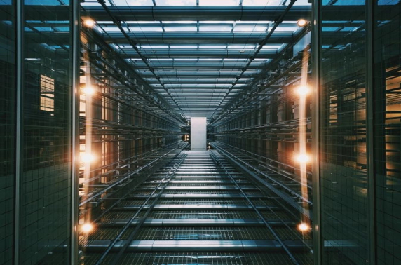 Webhosting anno 2020