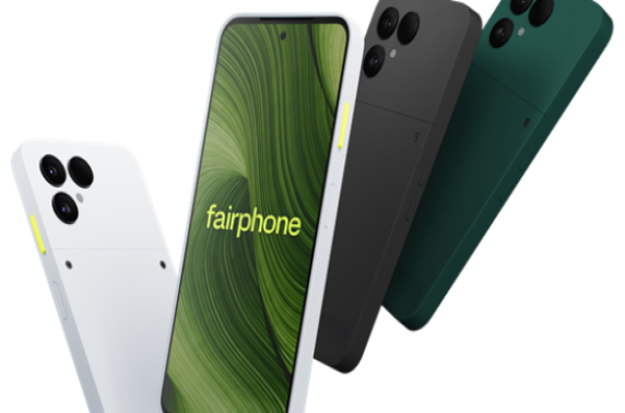 Fairphone zet nieuwe standaard in duurzame technologie met lancering van ‘De Fairphone’ als zesde generatie smartphone