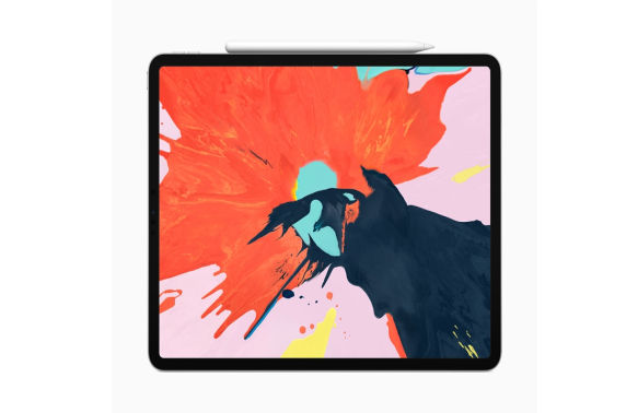 De iPad Pro is beschikbaar
