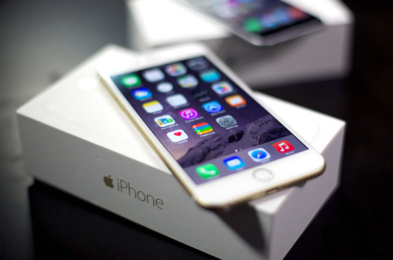 iPhone 7 duurder na Brexit