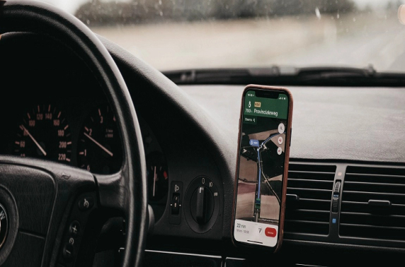 Google Maps weerhoudt je van oplichting