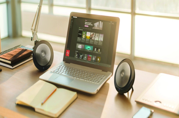 Review: Jabra Speak 710