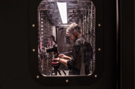 Datacentra zullen nooit meer hetzelfde zijn