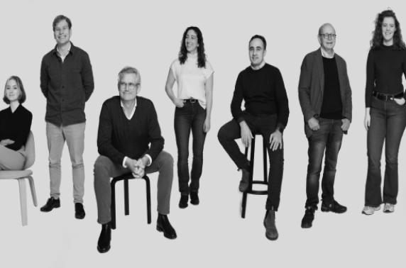 EIF investeert €40 mln in tech defence fonds