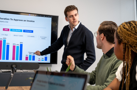 Wat weerhoudt Nederlandse topmanagers ervan om meer te investeren in AI?