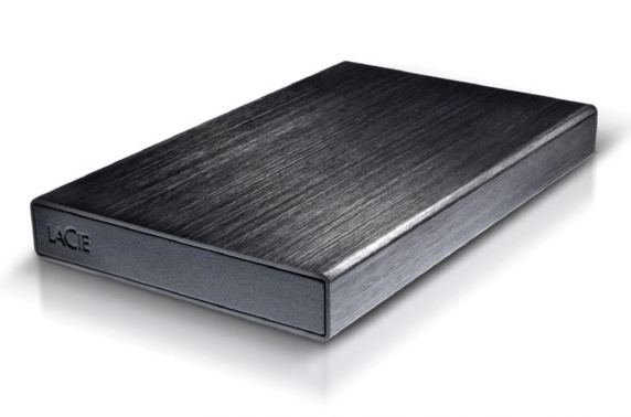 Seagate presenteert nieuwe draagbare drives