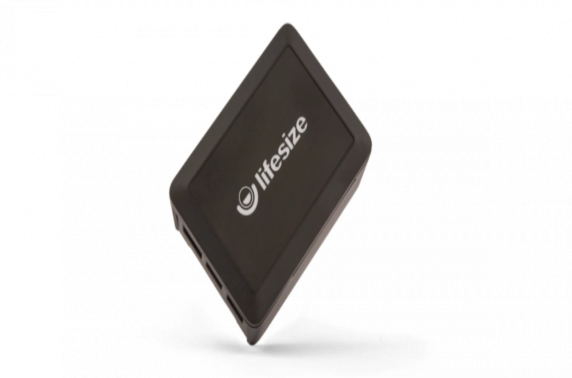 Lifesize Share is het einde van de dongel