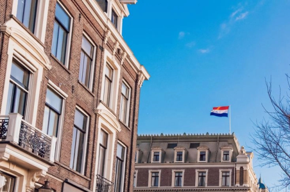 Alan Allman Associates announces its expansion into the Netherlands through the acquisition of Data