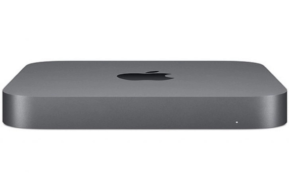 Mac mini: redesign van formaat