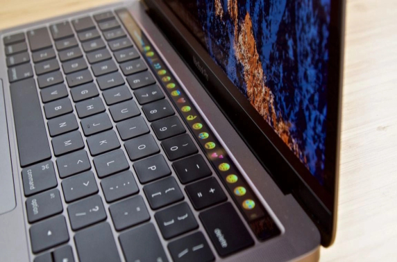 Apple’s MacBooks worden krachtiger en sneller
