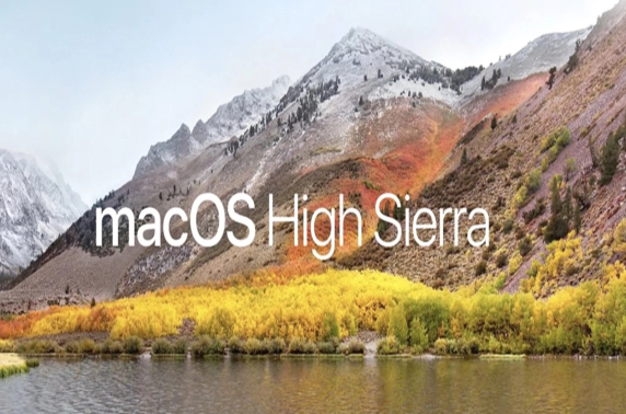 Weer veiligheidskwestie rondom macOS High Sierra