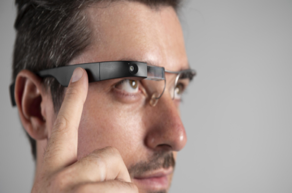 Smart glasses: start de hype opnieuw?