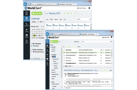 MKB Proof 2016: Alt-N MDaemon Messaging Server 15