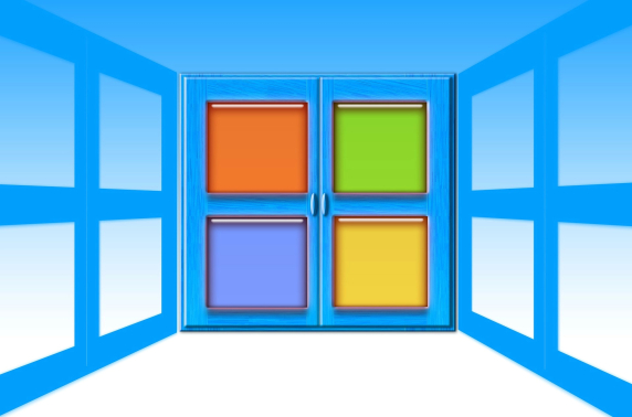 Dit is de nieuwe versie van Windows Shell