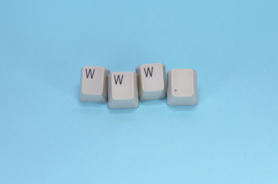 Geschiedenis world wide web