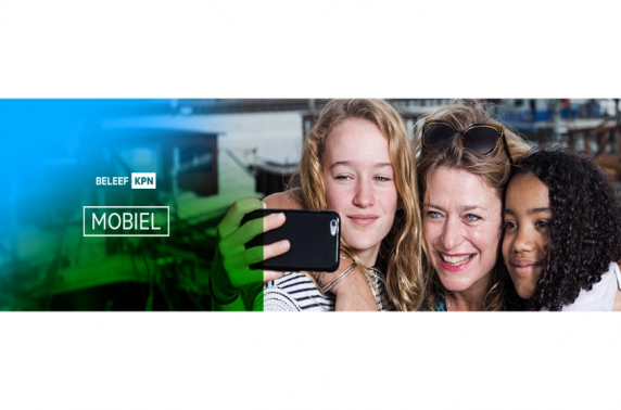 Mobiel bellen via wifi van KPN