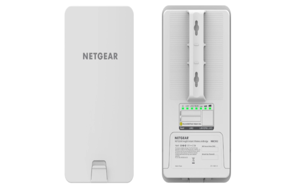 Getest: NETGEAR Instant Airbridge