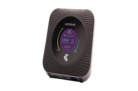 Spotlight: NETGEAR Nighthawk M1
