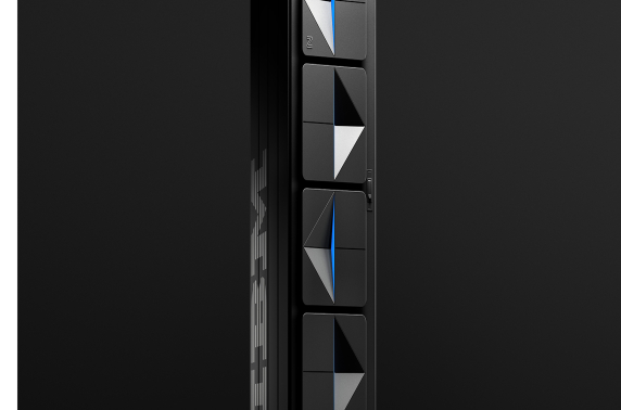 IBM introduceert AI mainframe z17 met Telum® II-processor