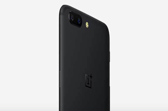 OnePlus 5 gaat 499 euro kosten