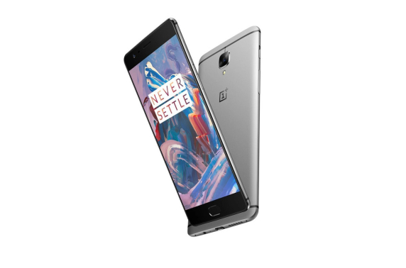 Spotlight: OnePlus 3