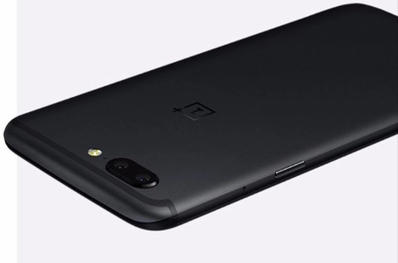 OnePlus laat OnePlus 5 al zien
