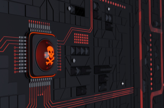 double extortion ransomware