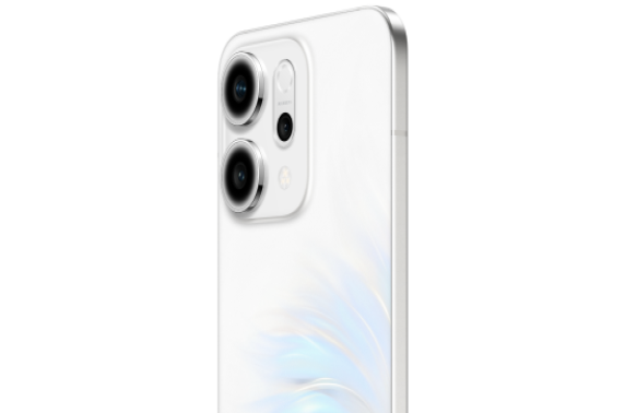 OPPO Reno14 Series gebruikt AI optimaal