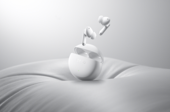 OPPO Enco Air4 Pro combineert uitstekende noise cancelling en audio met lange batterijlevensduur voor een betaalbare prijs