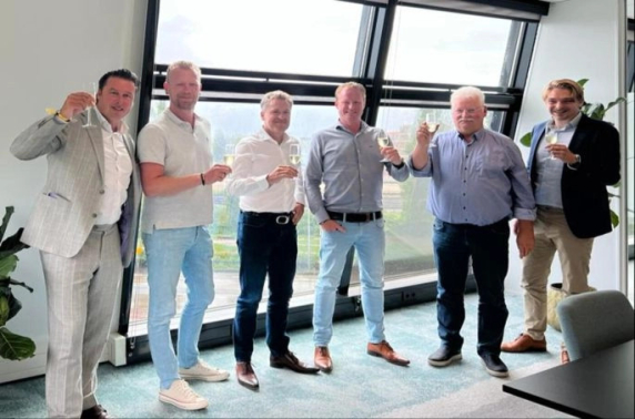 Fortezza Groep neemt IT-bedrijf HTX over