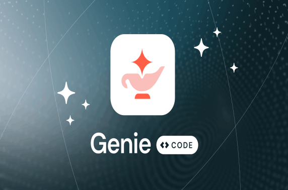 Databricks lanceert Genie Code: agentic engineering voor datagedreven werk
