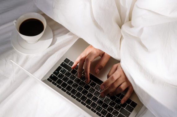 Het ideale hybride kantoor? Cybersecure!