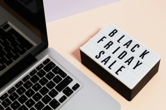 Digitale infrastructuur onder druk door Black Friday