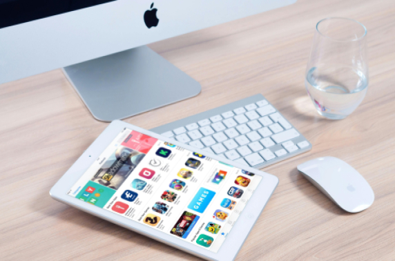 Apple verwijdert Dash van App Store
