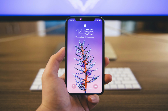 Volgende iPhone goedkoper scherm dan Samsung