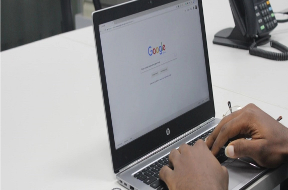 Coronavirus veroorzaakt piek in het aantal internetgebruikers