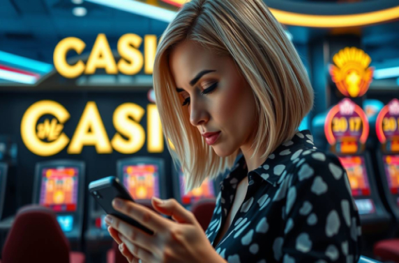 KSA waarschuwt voor offshore casino risico’s