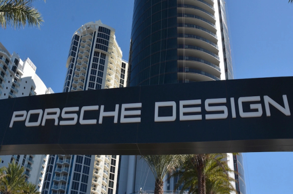 Porsche Design, Intel en Microsoft komen met 2-in-1-laptop