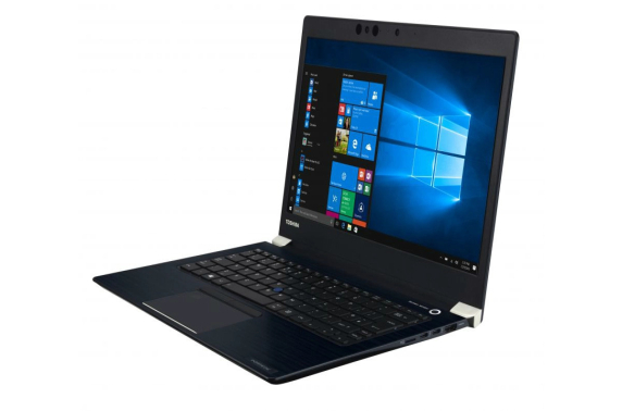 Toshiba introduceert mobiele beveiligingsopties