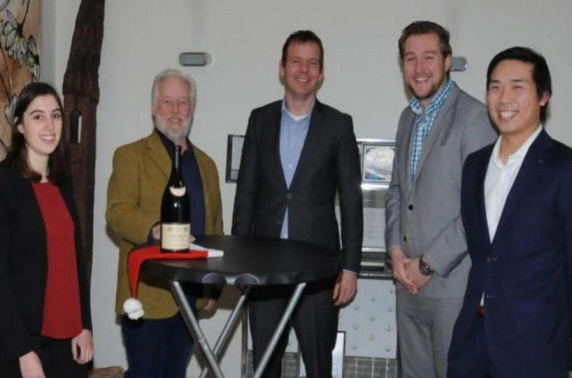 Quant Base maakt data inzichtelijk met interactieve dashboards