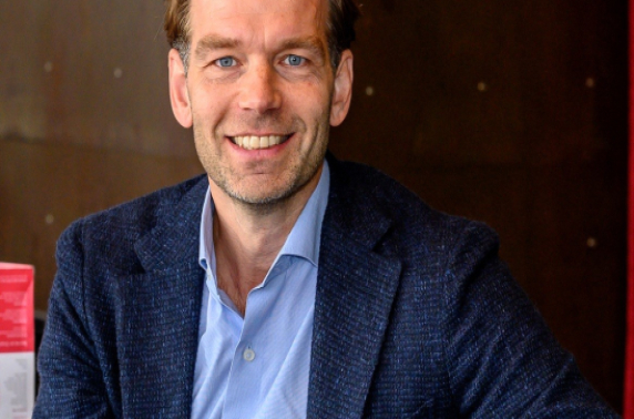 “Lagere rente geeft het MKB tijdelijk lucht voor investeringen”  