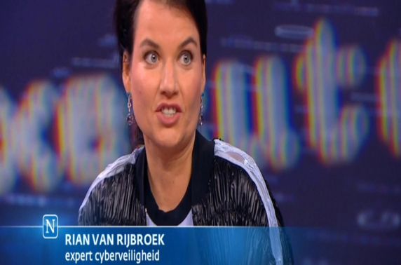 De valse bangmakerij van Nieuwsuur: experts vallen massaal over Rian van Rijbroek
