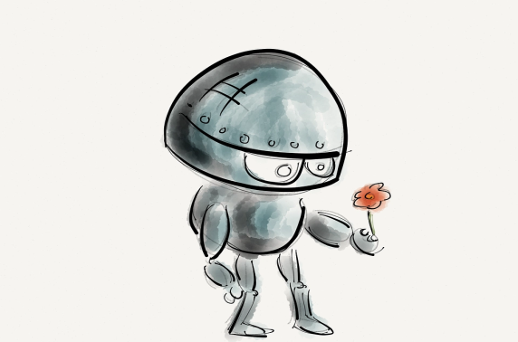 Experts: trouwen met robots vanaf 2050 legaal
