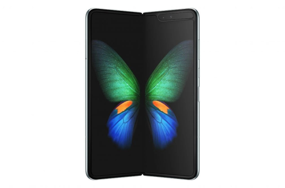 Samsung beraadt zich over verkoopstart Samsung Galaxy Fold