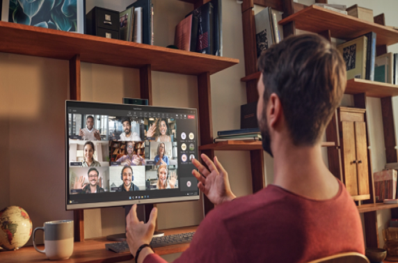 HP tilt leiderschap in AI naar een hoger niveau