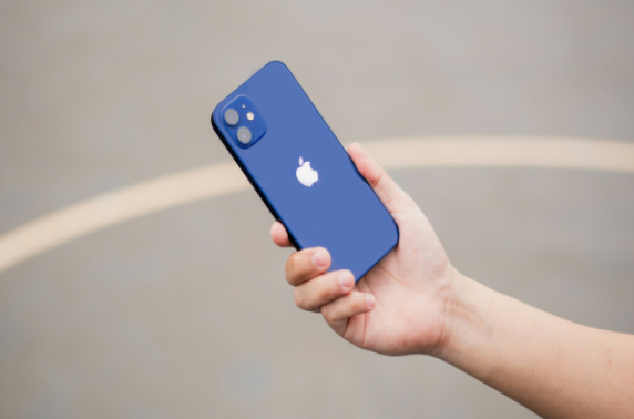 Xtorm en iPhone 12 hebben een klik!