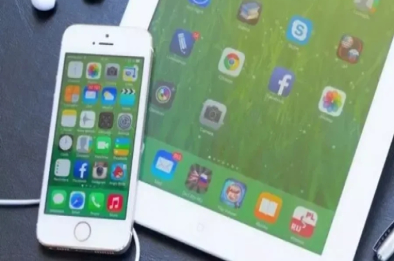 1 miljard actieve apparaten van Apple