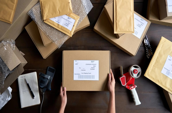 eCommerce That Counts: When Saving Lives Is the Bottom Line 
