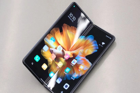 Xiaomi Mix Fold 3: een duurzame vouwsmartphone