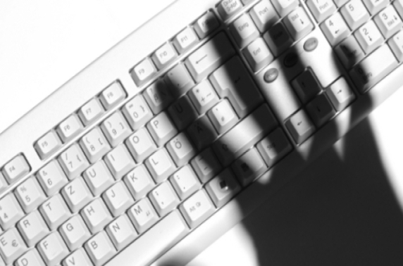 Cybercriminaliteit blijft stijgen